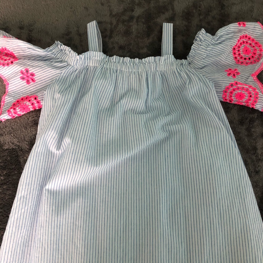 Tucker & Tate Girls Dress 7